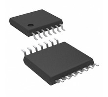 MAX9728AEUD+ Image