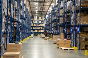 Az AvNet megosztja a betekintést - optimizmus az ellátási lánchoz, amely bizonytalanság